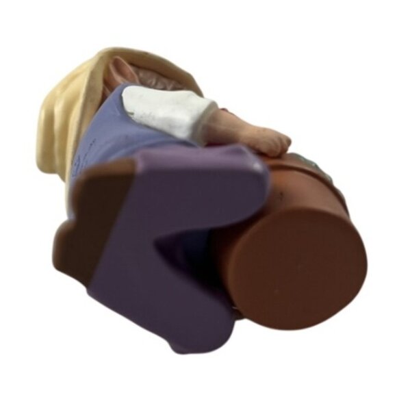 Hallmark Keepsake Ornament Tulip Time Elves Collection 1994 NIB - Picture 6 of 6